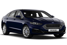 Van Hire Pudsey - Mondeo Auto - car hire Pudsey