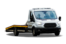 Van Hire Pudsey - 3.5 Tonne Recovery Vehicle - Truck hire Pudsey