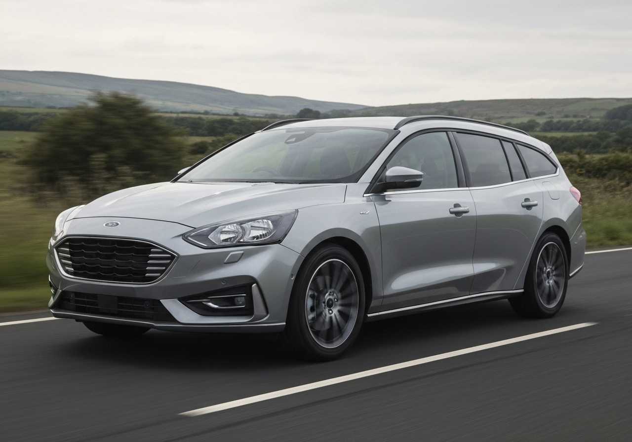 Van Hire Pudsey - Contact office vehicles